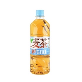 三得利 大麦茶 680ml